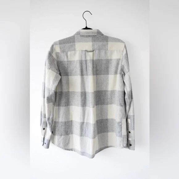 FjallRaven Flannel NWT - Picture 4 of 4